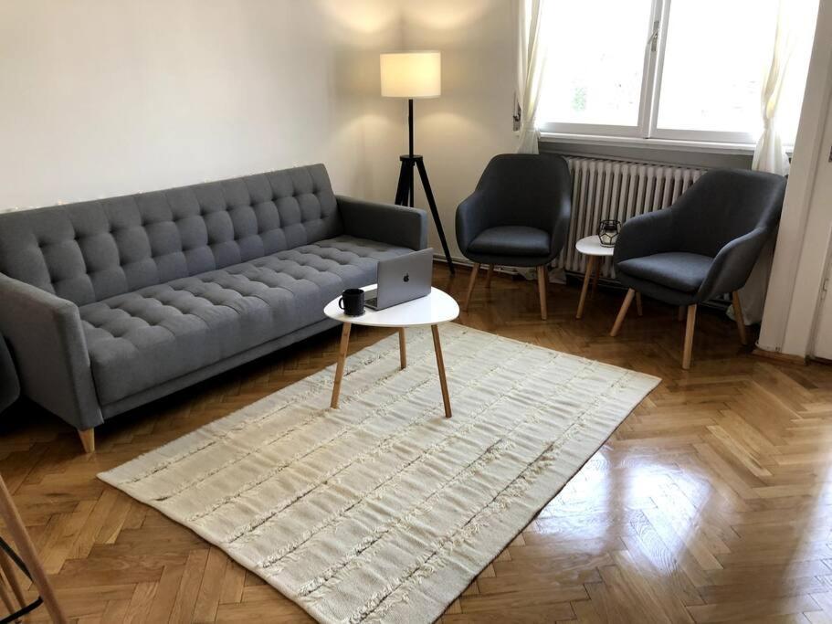 בוקרשט Lovely Studio מראה חיצוני תמונה