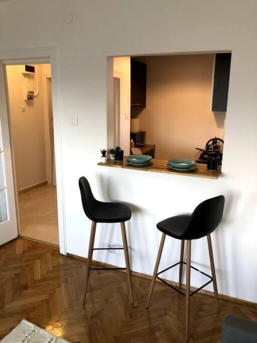 בוקרשט Lovely Studio מראה חיצוני תמונה