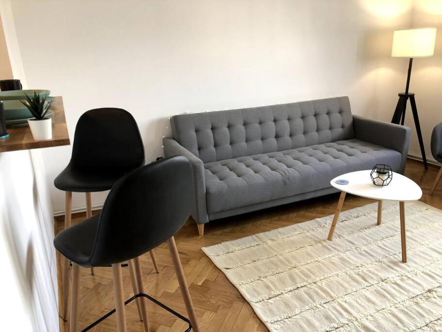 בוקרשט Lovely Studio מראה חיצוני תמונה