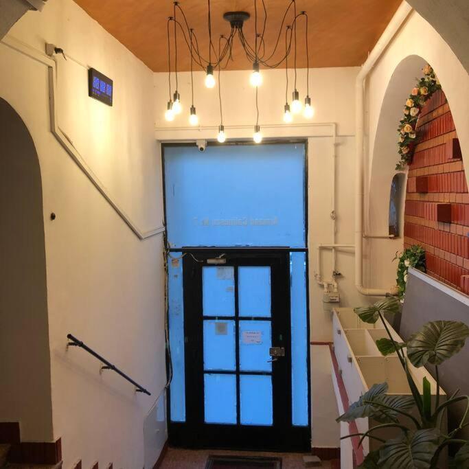 בוקרשט Lovely Studio מראה חיצוני תמונה