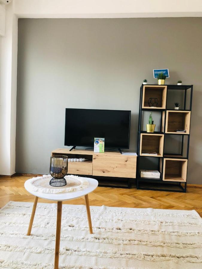 בוקרשט Lovely Studio מראה חיצוני תמונה